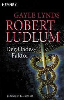 Hadesfaktor von ludlum - hadesfaktor,