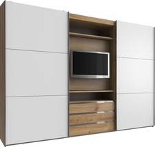 Schwebetürenschrank Magie mit