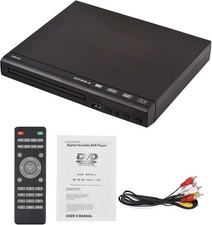 HD DVD Player für TV –