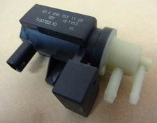 Druckwandler Magnetventil Turbolader Original Mercedes A0101531328 N