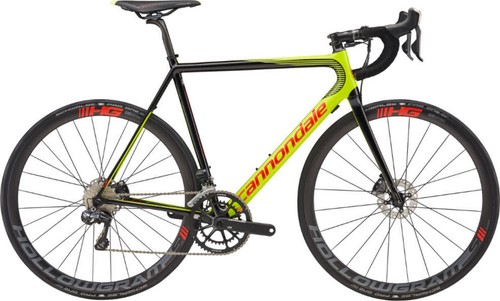 Cannondale supersix evo - cannondale,