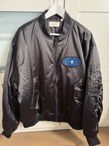 Bomberjacke/Fliegerjacke