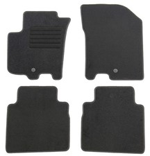 Fußmatten Set für Suzuki SX4