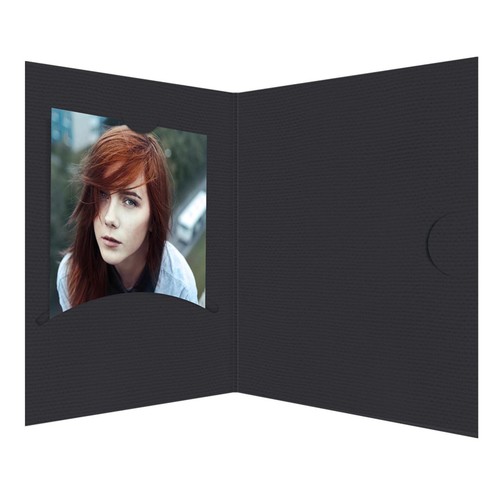 1x100 daiber passbildmappen - daiber,