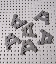 Lego Flügel Keil Platte