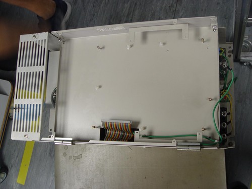 Yaskawa cimr mtiii 11k - yaskawa, cimr-mtiii-11k