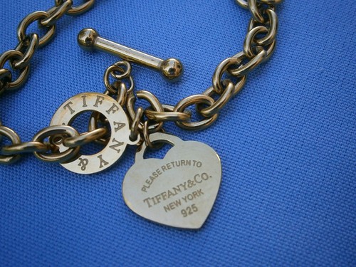 Tiffany co 925 - **,
