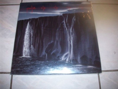 Pearl jam gigaton 2 vinyl - pearl,