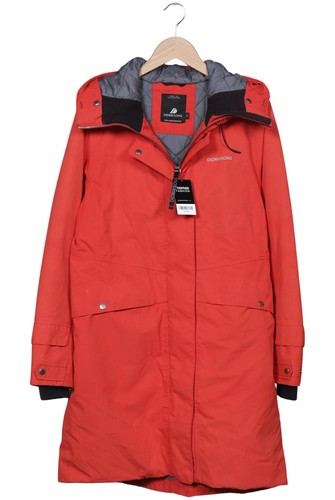 Didriksons mantel damen - didriksons, jacke