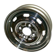 Stahlfelge 4x130 4,5x15 ET45