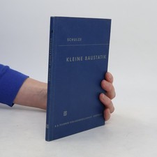 Kleine Baustatik  |  W. E