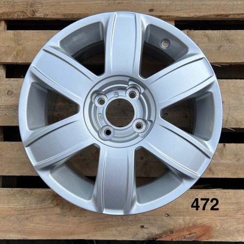 Original citroen alufelge - original,