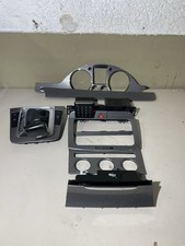 VW PASSAT Variant B6 3C R LINE  Innenraum Dekor Blenden – Carbon Optik – 