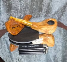 Worpsweder Pfeife aus