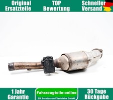 Audi A4 8W B9 8W0254452D Katalysator KAT 2.0 TDI
