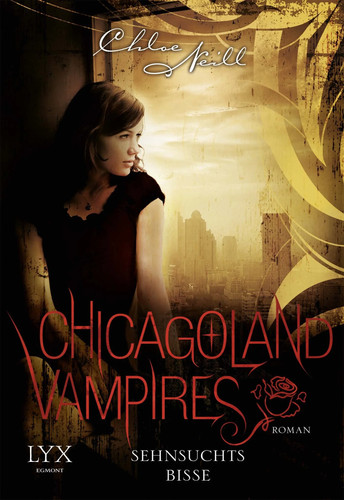 Chicagoland vampires - chicagoland,