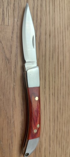 Mini taschenmesser edelstahl - mini,