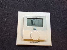 Homematic smart home - ip,