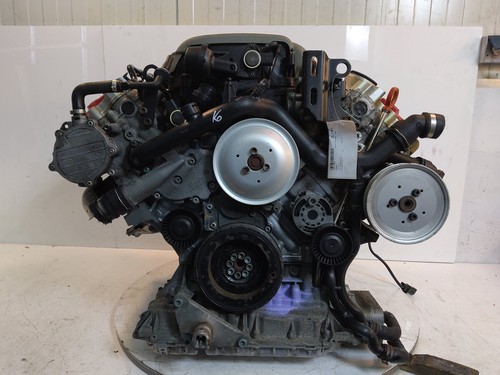 Motor für audi 8he 2006 - motor,
