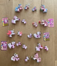 Filly - Pferde und Einhörner, horse, unicorn, besondere und seltene, rare