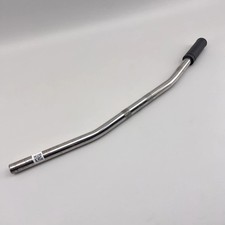 Harley Davidson V-Team T1 Lenker Drag Bar Honda Kawasaki Suzuki Yamaha 1"