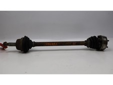 Gebrauchte Vorderachstriebwerk