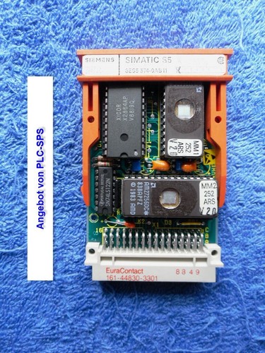 Stück siemens simatic - stück,