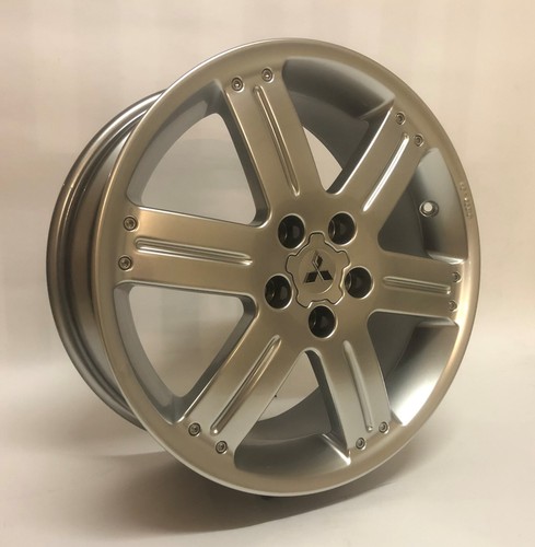 Original mitsubishi alufelgen - mitsubishi,