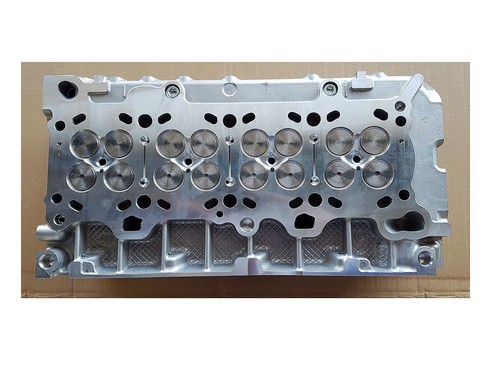 Zylinderkopf fiat ducato 3 - zylinderkopf,
