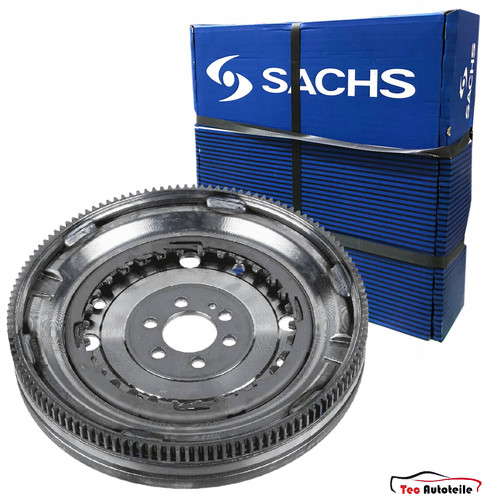 Sachs schwungrad audi a3 - sachs,