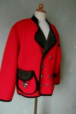 Wesenjak Trachtenjacke Janker