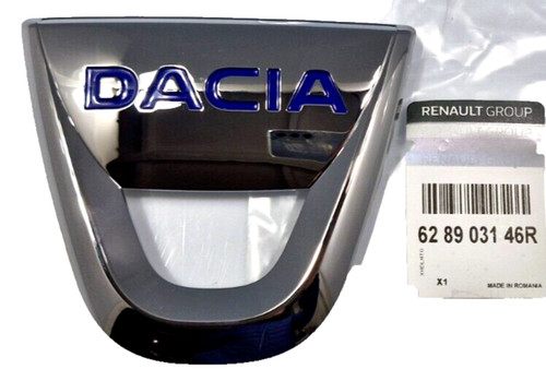Dacia duster logan sandero - duster, ii