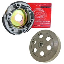 Sport Kupplung RMS +