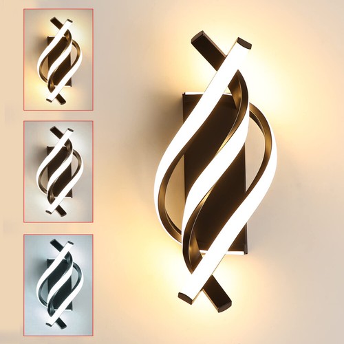 Led wandleuchte wand - wandleuchte, wand-lampe