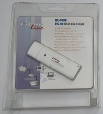 FiberLine WL-430U 802.11g WLAN