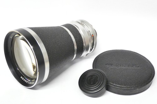 Voigtländer super dynarex - super, 4
