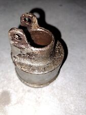 AWO T  orginal Kupplungshebelaufnahme Getriebe AWO Sport 