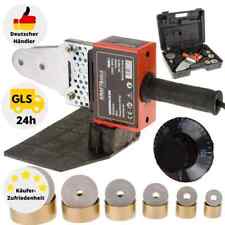 Muffenschweißgerät 1500W