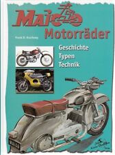 Hrachowy: Maico Motorräder