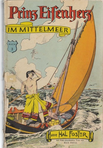 Badischer verlag harald - :,