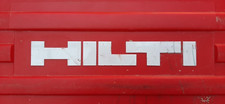Hilti schaumpressgerät - hilti, /