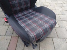 VW Polo GTI Sitzbezug , NEU