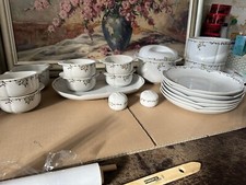 Teller Tafel Schalen Schüssel