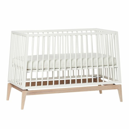 Leander luna babybett 120x60cm - leander,