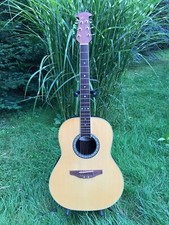 Ovation Celebrity Modell No. CS 167 in Top gepflegtem Zustand
