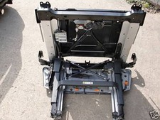 Hebemechanismus Kofferraum e-Dach Honda CRX EG2 EH6