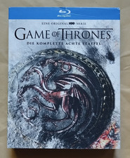 GAME OF THRONES: Die komplette