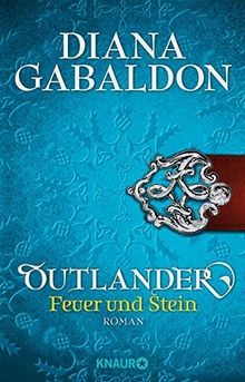 Outlander feuer und - outlander,