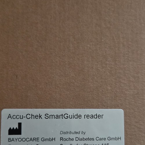 Preistop accu chek smartguide - *preistop*accu-chek,