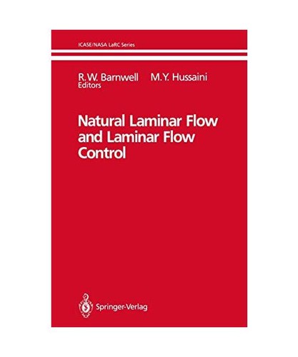 Natural laminar flow and - natural,